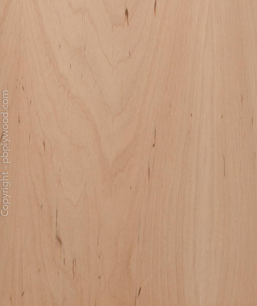 European Alder Veneered Standard MDF Peter Benson Plywood Ltd